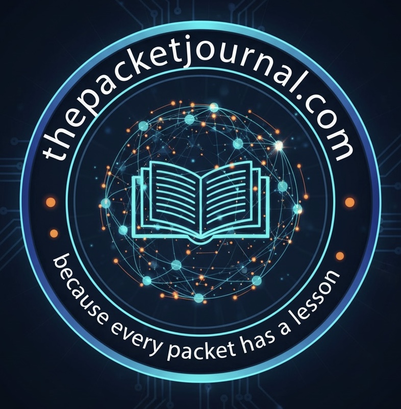 The Packet Journal